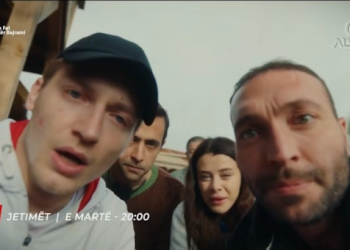 Jetimët – Episodi 75 Promo