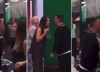 G Bani eskalon sërish ndaj Valbona Mhillit