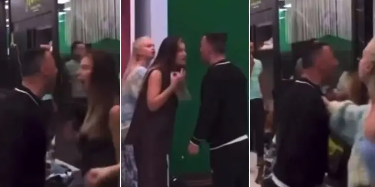 G Bani eskalon sërish ndaj Valbona Mhillit