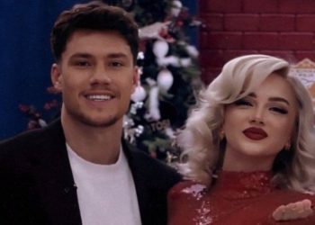 Sara tregon çka i bëri përshtypje nga vendlindja e Drilonit