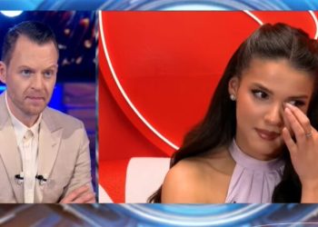 Psikologia e Big Brother VIP Albania sqaron të vërtetën: Rizarta e dinte që s’po fliste me mua