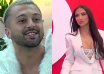 Xheneta reagon pas hyrjes në Big: Ja si i drejtohet Gjestit