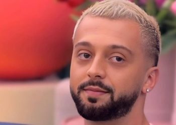 Shkak Egli, Gjesti shqetëson ndjekësit me pamjet e fundit, shihet në gjendje të rënduar