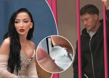 Xheneta ‘demaskon’ Drilonin, publikon bisedat intime me të: “Po dua të…”