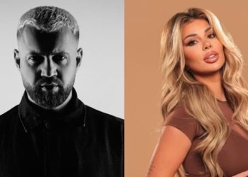 Luiz Ejlli apo Luana Vjollca? Zbulohet kush do ta prezantojë “Ferma VIP”