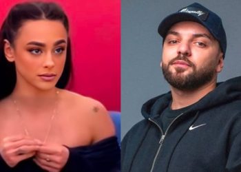 Egli Tako i kundërpërgjigjet këngës së Olsit: “Disa tipare më kujtuan…”