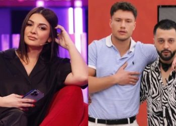 Habit Olsa, zbulon shumën marramendëse që u bë përmes votave nga nominimi Gjesti-Drilon