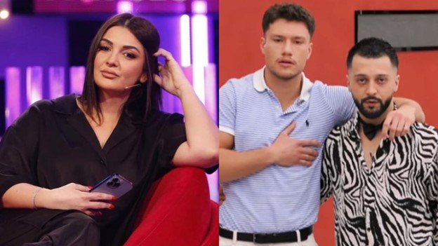 Habit Olsa, zbulon shumën marramendëse që u bë përmes votave nga nominimi Gjesti-Drilon