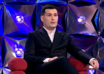 Arbër Hajdari ngre akuza të forta ndaj Eglit në lidhje me Gjestin