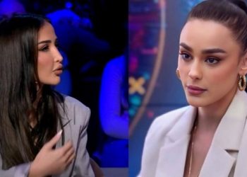 Xheneta kopjon Eglin? Detaji që tregon shumë