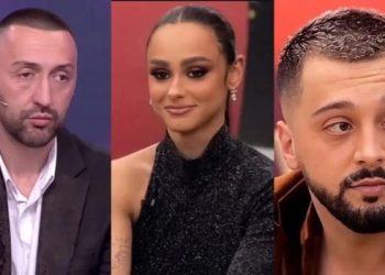 “Gënjen për shëndetin mendor” – Bani me deklaratë për Eglin: Avokatja e djallit