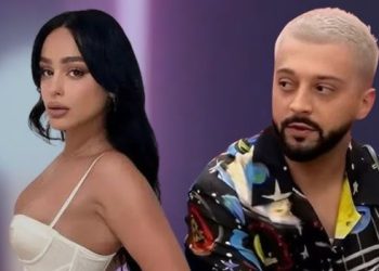 Egli ‘sulmon’ Gjestin për ish-partneren: “Unë nuk flas dhe t’i them më fal…”