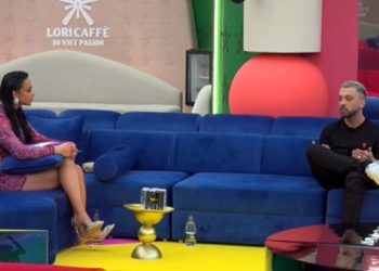 “O psikopate, nuk ta kam fajin unë për sëmundjen tënde…”, degradon debati mes Gjestit dhe Eglit