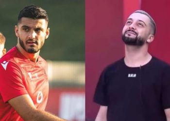 Mori mesazhin e papritur nga Armando Broja, Gjesti çudit me reagimin e tij