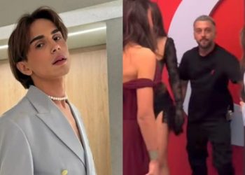 A e dëgjuat çfarë i tha Gjesti Vserlos para largimit?