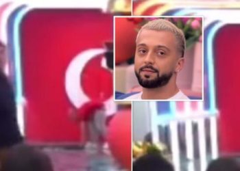 “Betohem në Zot një sekondë më ka shpëtuar”, Gjesti tregon se pse fali namaz në BBVA