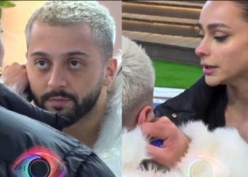 ” Ik ore ti do ata që të bëjnë keq!” Egli debaton ashpër me Gjestin