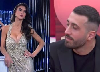 Ç’ndodhi mbrëmë në Prime? Loredana “fundos” Jozin, i bën të papriturën