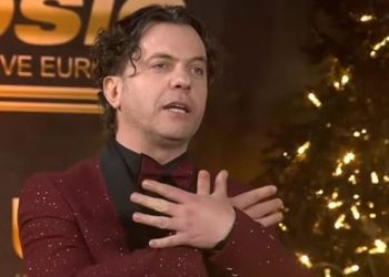 Laert Vasili trondit publikun: Jam në të njëjtin trung familjar me Sllobodan Millosheviqin