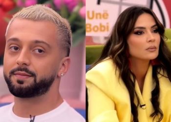 Shkak Rozana, Gjesti lë sot në mbrëmje shtëpinë e Big Brother VIP?