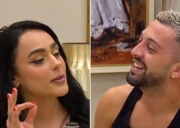 “Oj Diellzë, prite mbretin” – Egli Tako ia përmend ish të dashurën Gjestit