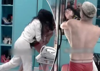 Nisi si shaka, “përplasen” Gjesti dhe Egli — nxitin reagimin e produksionit