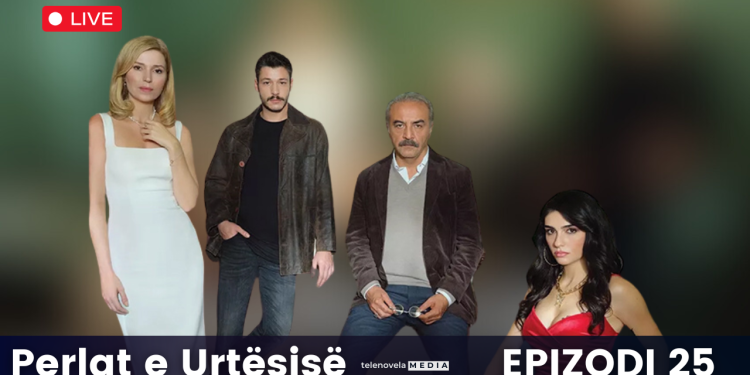 Perlat e Urtësisë – Episodi 25 (07.03.2025)