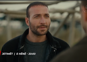 Jetimët – Episodi 59 Promo