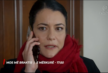 Mos me Braktis – Episodi 659 Promo