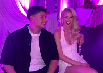 Driloni befason me urimin për ditëlindjen e Sarës