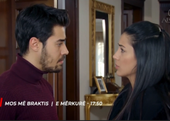 Mos me Braktis – Episodi 654 Promo