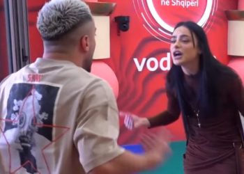 “Po me njollosin…” Gjesti shpërthen me akuza të rënda ndaj produksionit të BBVA