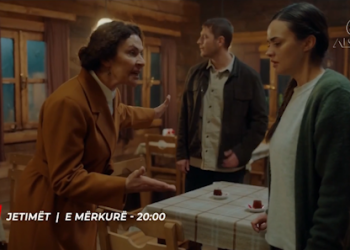 Jetimët – Episodi 56 Promo