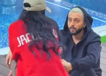 Egli debaton sërish me Gjestin dhe ngre akuza ndaj tij: “Nuk po më lë…”