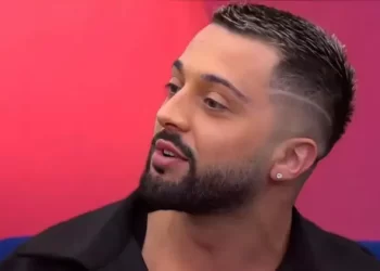 Gjesti me deklarata të forta kur shikon Eglin&Danjën: Do t’ju shkatërroj të gjithëve