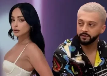 Pas debatit të fortë me Eglin, Gjesti merr surprizën e papritur