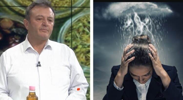 Ylli Merja: Luftoni ankthin e stresin me lulen e…