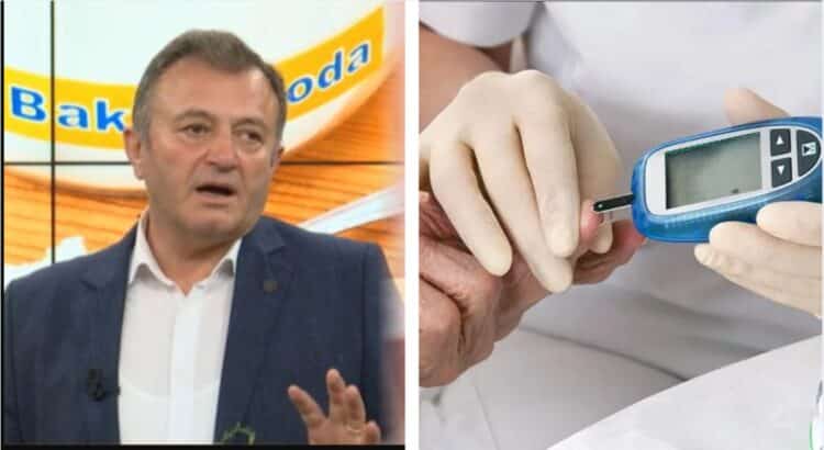 Ylli Merja: Si të kuroni diabetin me çajin bimor, efektet e mrekullueshme