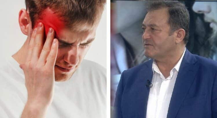 Ylli Merja: Si të trajtoni migrenën me çarja popullorë: Pjesë shumë e rëndësishme është edhe mënyra e…