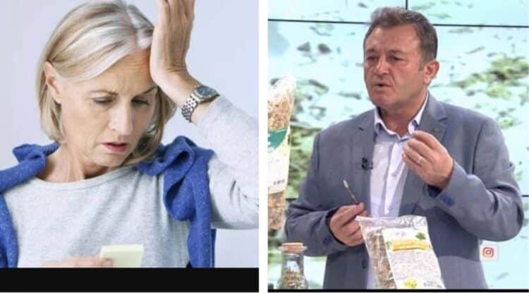 Keni probleme me kujtesen? Ylli Merja tregon kuren me bimen mjekesore te…
