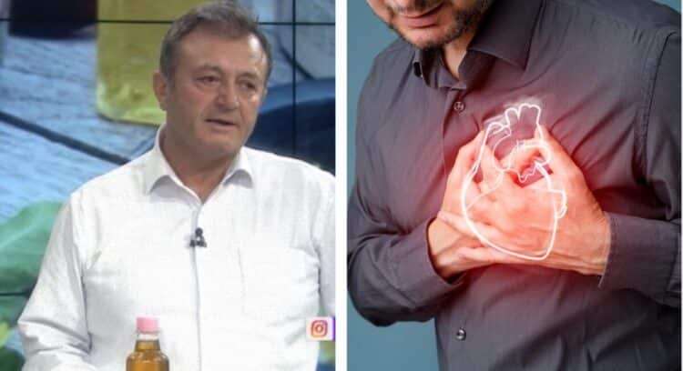 Ylli Merja: Si të luftoni problemet kardiovaskulare me bimën e…