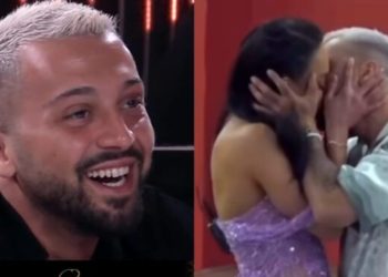 Gjesti zbulon të ardhmen me Eglin dhe çfarë është ajo për të: “Gjithçka! Nuk u dorëzua kurrë…”