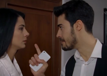 Mos më braktis 674 | Pjesa 1