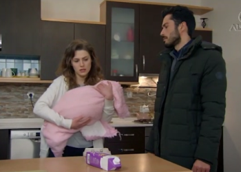 Mos më braktis 674 | Pjesa 3