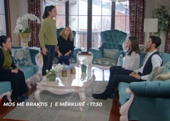 Mos me Braktis – Episodi 673 Promo | E mërkurë