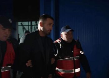 E FUNDIT: Policia liron Jozin pas incidentit që ndodhi live në BBVA