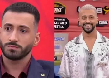 Gjesti doli nga BBV, çfarë po ndodh me Joz Markun?