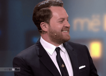 E dëgjuat? Ledioni “thumbon” Xum Allushin gjatë “Post BBVA”