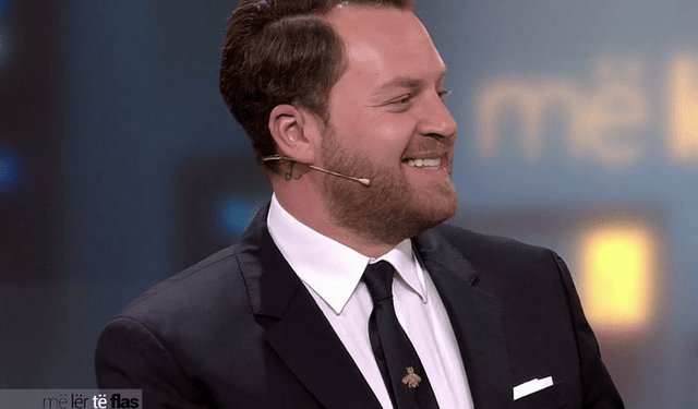 E dëgjuat? Ledioni “thumbon” Xum Allushin gjatë “Post BBVA”