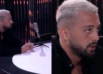 Pse Gjesti e thërret veten “Kingi”? Cila ka qenë ëndrra më e madhe e tij?